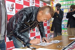 画像ギャラリー No.005のサムネイル画像 / 本日，新たな伝説が幕を開ける――発売日を迎えた「龍が如く4 伝説を継ぐもの」の総合監督・名越稔洋氏へのミニインタビューを掲載
