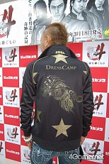 画像ギャラリー No.014のサムネイル画像 / 本日，新たな伝説が幕を開ける――発売日を迎えた「龍が如く4 伝説を継ぐもの」の総合監督・名越稔洋氏へのミニインタビューを掲載