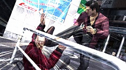 画像ギャラリー No.005のサムネイル画像 / シリーズ最高の出足を記録。より進化した「龍が如く4」の見どころをまとめたプレイムービーを見よ!