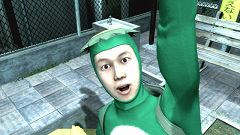 画像ギャラリー No.001のサムネイル画像 / 「龍が如く4」，YouTubeに公式チャンネル「龍Tube」を開設
