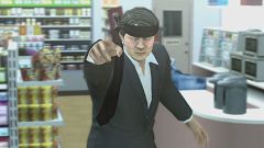 画像ギャラリー No.003のサムネイル画像 / 「龍が如く4」，YouTubeに公式チャンネル「龍Tube」を開設