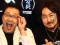 大人気のサウンドクリエイター出演番組が困窮？　住宅街でひっそり行われた「『おとや（貧）』 〜酒がたりないぜ！〜」の現場に潜入