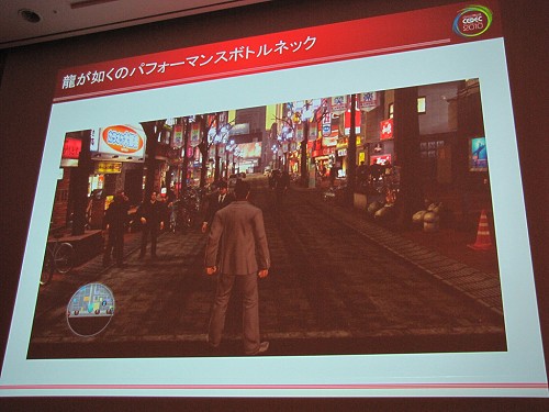 画像ギャラリー No.014のサムネイル画像 / ［CEDEC 2010］プログラマの立場から考える，HDゲーム開発に必要な事前準備と開発手順
