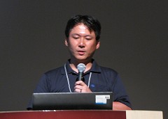 画像ギャラリー No.028のサムネイル画像 / ［CEDEC 2010］プログラマの立場から考える，HDゲーム開発に必要な事前準備と開発手順