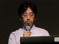 画像ギャラリー No.029のサムネイル画像 / ［CEDEC 2010］プログラマの立場から考える，HDゲーム開発に必要な事前準備と開発手順