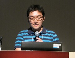 画像ギャラリー No.030のサムネイル画像 / ［CEDEC 2010］プログラマの立場から考える，HDゲーム開発に必要な事前準備と開発手順