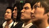 画像ギャラリー No.GAMES:G009425/009のサムネイル画像 / これはもはや完成の域か――円熟をみせるシリーズ最新作「龍が如く4 伝説を継ぐもの」を取り上げる,今週の「読者レビューPickUp!!」
