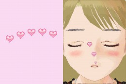 画像ギャラリー No.043のサムネイル画像 / ラブの摂り過ぎにご注意ください。危険な恋愛コミュニケーションゲーム,「ラブプラス」をレポート