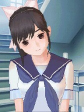 画像ギャラリー No.049のサムネイル画像 / ラブの摂り過ぎにご注意ください。危険な恋愛コミュニケーションゲーム,「ラブプラス」をレポート
