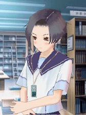 画像ギャラリー No.050のサムネイル画像 / ラブの摂り過ぎにご注意ください。危険な恋愛コミュニケーションゲーム,「ラブプラス」をレポート