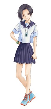 画像ギャラリー No.004のサムネイル画像 / 常識的に寧々さんなのは間違いないけど,あえて冷静に「ラブプラス」について本気出して考えてみた
