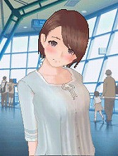 画像ギャラリー No.036のサムネイル画像 / 常識的に寧々さんなのは間違いないけど,あえて冷静に「ラブプラス」について本気出して考えてみた