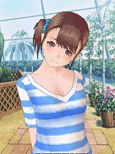 画像ギャラリー No.039のサムネイル画像 / 常識的に寧々さんなのは間違いないけど,あえて冷静に「ラブプラス」について本気出して考えてみた