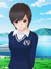 画像ギャラリー No.043のサムネイル画像 / 常識的に寧々さんなのは間違いないけど,あえて冷静に「ラブプラス」について本気出して考えてみた