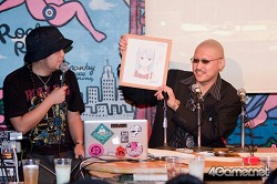 画像ギャラリー No.004のサムネイル画像 / 全国から400人の彼氏彼女が集結! 彼氏力だだ漏れの「ラブプラスワン」をレポート