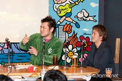 画像ギャラリー No.005のサムネイル画像 / 全国から400人の彼氏彼女が集結! 彼氏力だだ漏れの「ラブプラスワン」をレポート