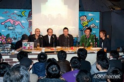 画像ギャラリー No.006のサムネイル画像 / 全国から400人の彼氏彼女が集結! 彼氏力だだ漏れの「ラブプラスワン」をレポート