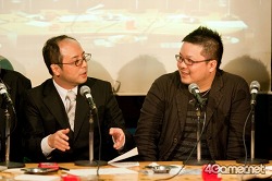 画像ギャラリー No.007のサムネイル画像 / 全国から400人の彼氏彼女が集結! 彼氏力だだ漏れの「ラブプラスワン」をレポート