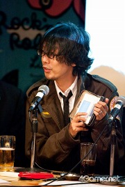 画像ギャラリー No.010のサムネイル画像 / 全国から400人の彼氏彼女が集結! 彼氏力だだ漏れの「ラブプラスワン」をレポート