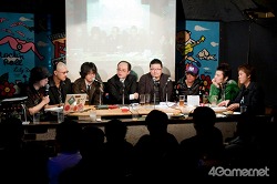 画像ギャラリー No.016のサムネイル画像 / 全国から400人の彼氏彼女が集結! 彼氏力だだ漏れの「ラブプラスワン」をレポート