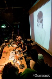 画像ギャラリー No.023のサムネイル画像 / 全国から400人の彼氏彼女が集結! 彼氏力だだ漏れの「ラブプラスワン」をレポート