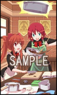 画像ギャラリー No.003のサムネイル画像 / 【リリース】KONAMIのケータイサイトは「ラブプラス」で「ときメモ4」なバレンタイン