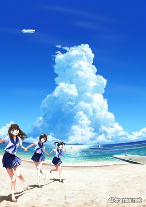 画像ギャラリー No.007のサムネイル画像 / “ラブプラス”が「MM総研大賞2010」話題賞を受賞。新しいゲーム性と大きな話題を集めたことが評価