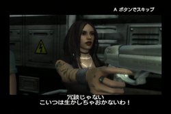 画像ギャラリー No.038のサムネイル画像 / クリア後のお楽しみ！ 「ザ ハウス オブ ザ デッド: オーバーキル」のディレクターズカットモードなどの情報が公開
