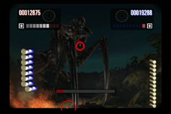 画像ギャラリー No.053のサムネイル画像 / クリア後のお楽しみ！ 「ザ ハウス オブ ザ デッド: オーバーキル」のディレクターズカットモードなどの情報が公開