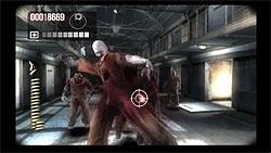 画像ギャラリー No.005のサムネイル画像 / ［TGS 2009］セガブースで公開中の「ハウス オブ ザ デッド:オーバーキル」「ぷよぷよ7」「スーパーモンキーボール アスレチック」のプロモムービーをUp
