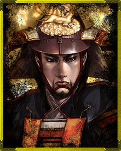 画像ギャラリー No.008のサムネイル画像 / 携帯電話用の人気ゲーム「覇業」シリーズがPCへ。アイデアストック，「覇業〜戦国争乱〜」を7月17日に発売