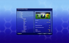 画像ギャラリー No.002のサムネイル画像 / 試合の様子がより生き生きと。サッカーチーム運営シム「Championship Manager 2010」のデモ版を4GamerにUp