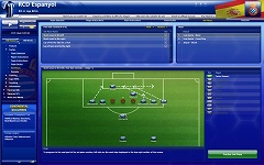 画像ギャラリー No.004のサムネイル画像 / 試合の様子がより生き生きと。サッカーチーム運営シム「Championship Manager 2010」のデモ版を4GamerにUp