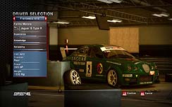 画像ギャラリー No.007のサムネイル画像 / サーキットのスーパースターを目指そう。「Superstars V8 Racing」のデモ版を4GamerにUp