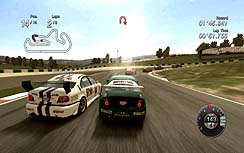 画像ギャラリー No.008のサムネイル画像 / サーキットのスーパースターを目指そう。「Superstars V8 Racing」のデモ版を4GamerにUp