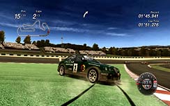 画像ギャラリー No.009のサムネイル画像 / サーキットのスーパースターを目指そう。「Superstars V8 Racing」のデモ版を4GamerにUp