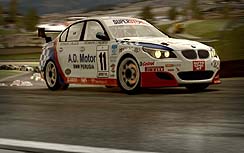 画像ギャラリー No.014のサムネイル画像 / サーキットのスーパースターを目指そう。「Superstars V8 Racing」のデモ版を4GamerにUp