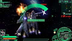 画像ギャラリー No.006のサムネイル画像 / すべてのマクロス作品がPSPに集結！　「マクロスアルティメットフロンティア」が2009年秋に発売