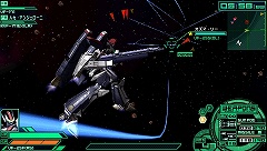 画像ギャラリー No.007のサムネイル画像 / すべてのマクロス作品がPSPに集結！　「マクロスアルティメットフロンティア」が2009年秋に発売