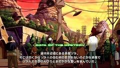 画像ギャラリー No.009のサムネイル画像 / すべてのマクロス作品がPSPに集結！　「マクロスアルティメットフロンティア」が2009年秋に発売