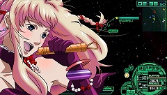 画像ギャラリー No.012のサムネイル画像 / すべてのマクロス作品がPSPに集結！　「マクロスアルティメットフロンティア」が2009年秋に発売