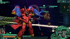 画像ギャラリー No.015のサムネイル画像 / すべてのマクロス作品がPSPに集結！　「マクロスアルティメットフロンティア」が2009年秋に発売