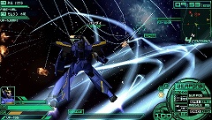 画像ギャラリー No.016のサムネイル画像 / すべてのマクロス作品がPSPに集結！　「マクロスアルティメットフロンティア」が2009年秋に発売