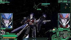画像ギャラリー No.017のサムネイル画像 / すべてのマクロス作品がPSPに集結！　「マクロスアルティメットフロンティア」が2009年秋に発売