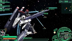 画像ギャラリー No.018のサムネイル画像 / すべてのマクロス作品がPSPに集結！　「マクロスアルティメットフロンティア」が2009年秋に発売