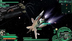 画像ギャラリー No.022のサムネイル画像 / すべてのマクロス作品がPSPに集結！　「マクロスアルティメットフロンティア」が2009年秋に発売