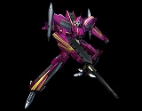 画像ギャラリー No.027のサムネイル画像 / すべてのマクロス作品がPSPに集結！　「マクロスアルティメットフロンティア」が2009年秋に発売