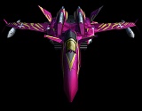 画像ギャラリー No.028のサムネイル画像 / すべてのマクロス作品がPSPに集結！　「マクロスアルティメットフロンティア」が2009年秋に発売