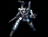 画像ギャラリー No.033のサムネイル画像 / すべてのマクロス作品がPSPに集結！　「マクロスアルティメットフロンティア」が2009年秋に発売