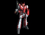 画像ギャラリー No.034のサムネイル画像 / すべてのマクロス作品がPSPに集結！　「マクロスアルティメットフロンティア」が2009年秋に発売